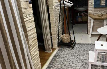 Boho Apartement am Hafen,mit Fahrradern - Foto 21