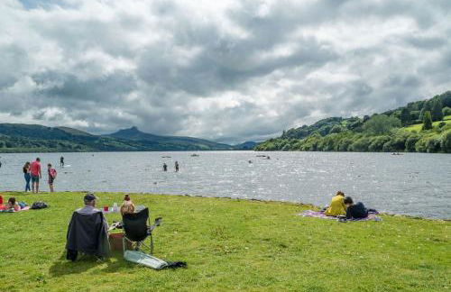 Hendre-Llangwm - Photo 26