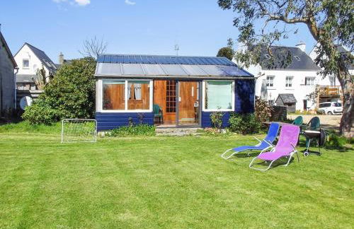 Maison charmante Trédrez-Locquémeau + Vue - Foto 1