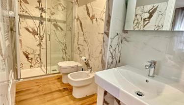 HH Hermoso Housing ALESSANDRIA - Foto 3, towels, Shower