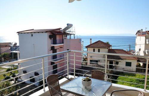 Alkioni's Nest Apartments - Foto 65