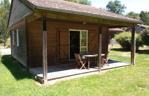 Camping La Chapelle - Foto 1