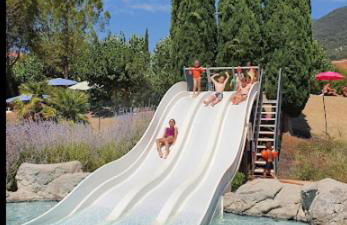 Les Romarins, appartement impeccable et son parking privé - Foto 22