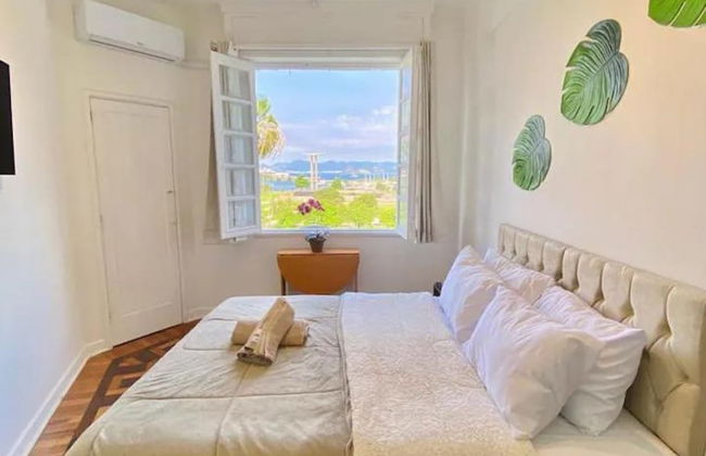 Apartamento Gloria View HIR 23 - Foto 3