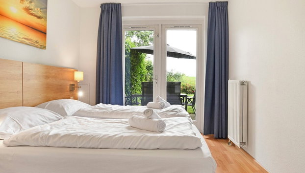 Summio Parc Port Greve - Foto 5, Quarto