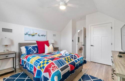 Lions Sail Beach Island Pool - Foto 20