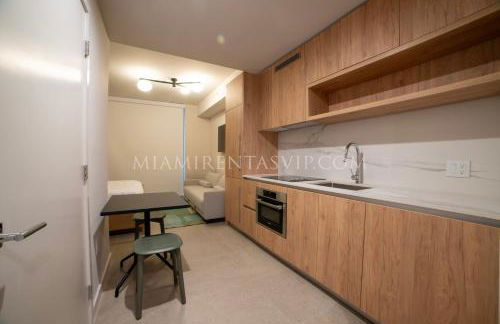 Crosby Miami World Center - Foto 11