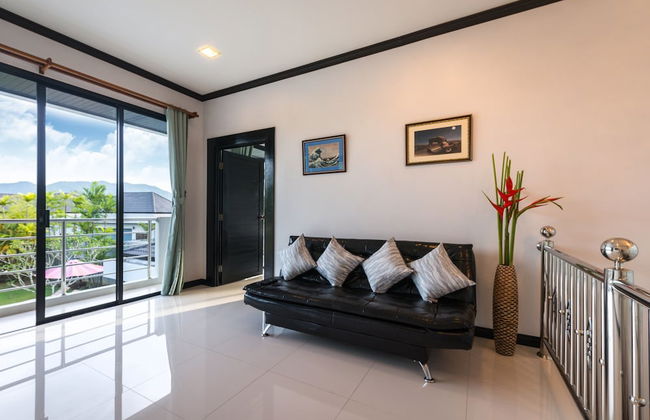 Grand Villa Luxury Holidays Phuket - Foto 19