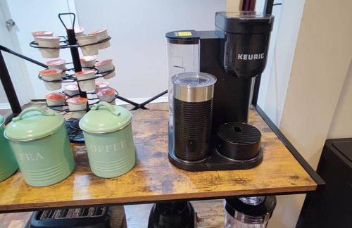 Downtown Charm Two Bedroom Home - Foto 44