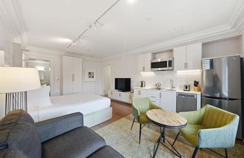 Placemakr Dupont Circle - Photo 110