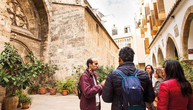 Valencia: Tour privado a medida - Foto 2