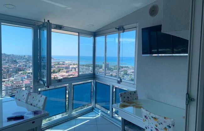 NURALP APART OTEL - Foto 30