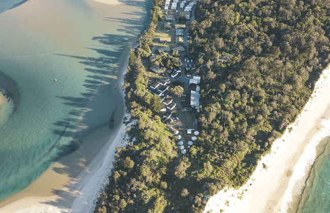 The Cove Jervis Bay - Photo 69