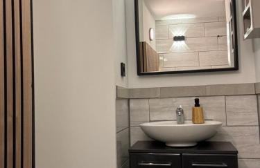 RIVERSIDE Cozy Apartment an der Weschnitz - Foto 12