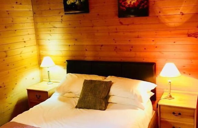 Goldcrest 3 Hot Tub - Foto 4