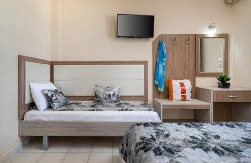 House Kostas on the beach - Foto 23