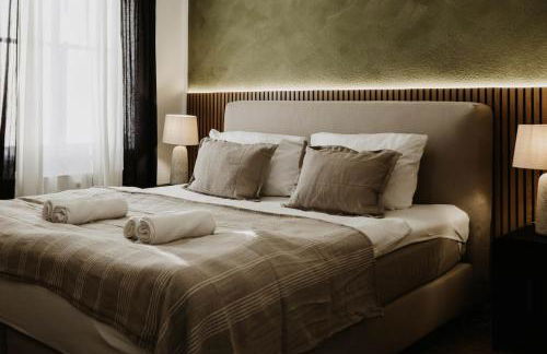 Designer Loft am Dessauer Hauptbahnhof - Foto 5