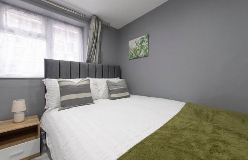 Bright 2-Bedroom Ensuite Apartment with Kitchen - Foto 24
