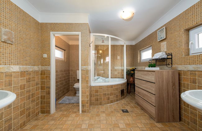 Villa Stocco - Photo 38