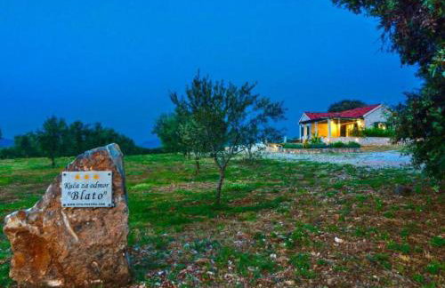 Holiday Home Blato - Photo 11