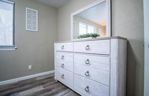 WOOD INN Cozy 2BD over the bridge - Foto 6