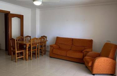 Castillo de Mar 1B - La Manga By WATERMELON - Foto 8