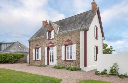 Maison familiale vue sur la mer à Assérac - Foto 28