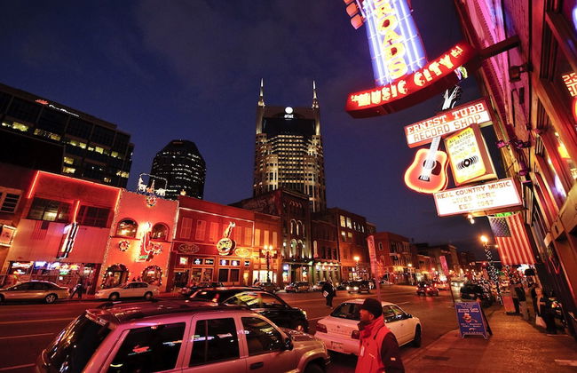 Reserve by Nashville Vacations - Foto 21