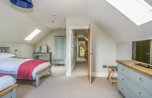 Old Willow Barn - Foto 13