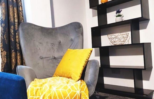 Mother of Stockton - Foto 13