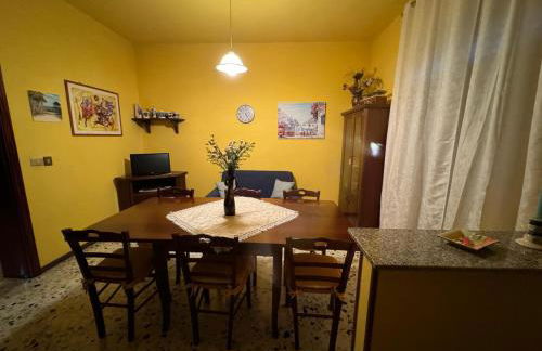 CASA VACANZE DA LUCA - Foto 6