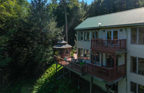 Charming Thornton Escape with Sauna and Gazebo! - Foto 40