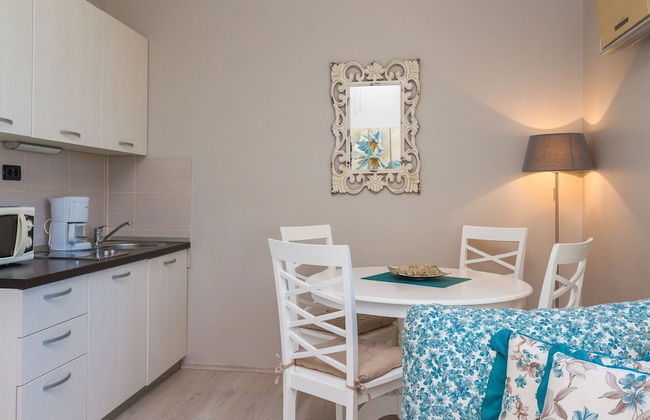 Apartments Suzy - Foto 22