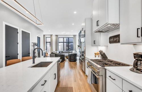 Studio C on Music Row, 4 Min Broadway - Foto 9