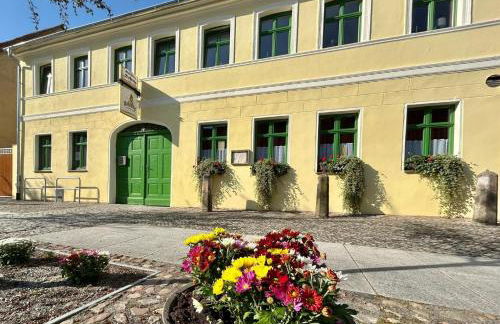 Apartments Herzberg - Foto 1