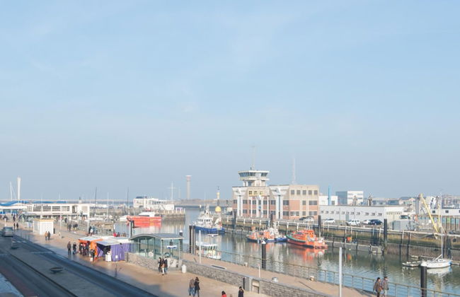 Apartment in Ostend Near Shopping Street - Foto 25