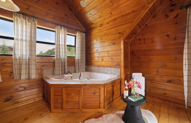 Tennessee Blue by Avantstayheart of Pigeon Forge! - Photo 8