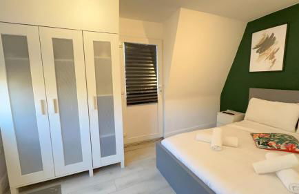 Cosy Farringdon Apartments - Foto 40