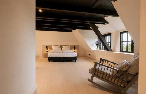 Rickmer's Hoff Grand Cottage - Sauna, Kamin & Reet - Foto 18