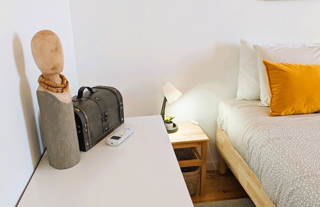 Lagarto Pintado Casa n'Aldeia - Foto 11