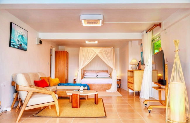 Blue Whale Villa - Photo 18