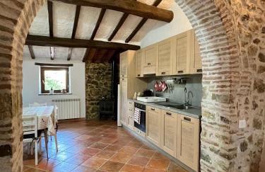 Podere Cagnesi Relax nella natura - Foto 11