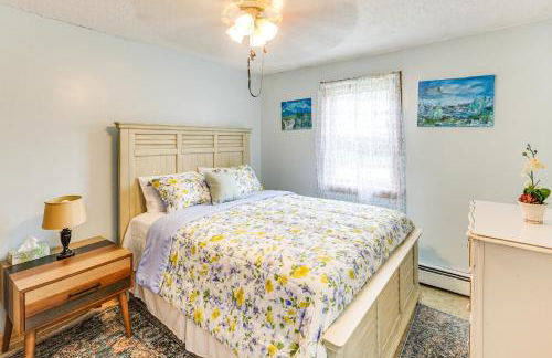 Family-Friendly Home with Furnish Patio in Crystal! - Foto 19