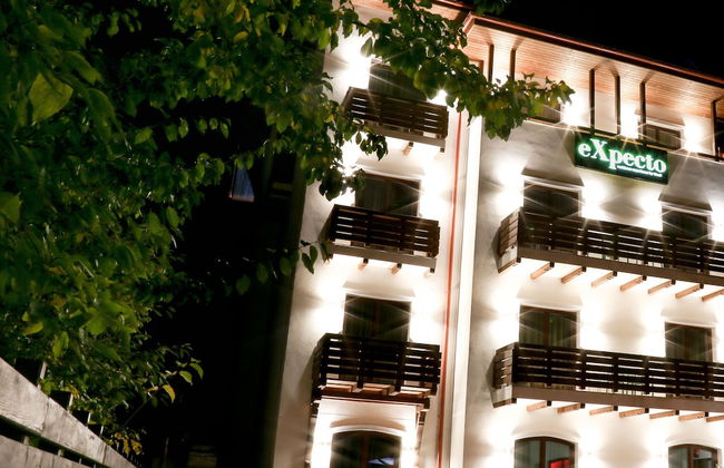 Expecto Apartments - Photo 1