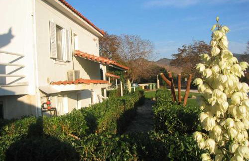 Antissa House in Carpe Diem Villas and Houses - Photo 20