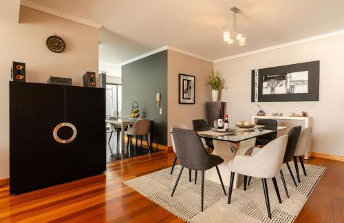 Villa Nunes, Big Holiday house with private pool - Foto 18