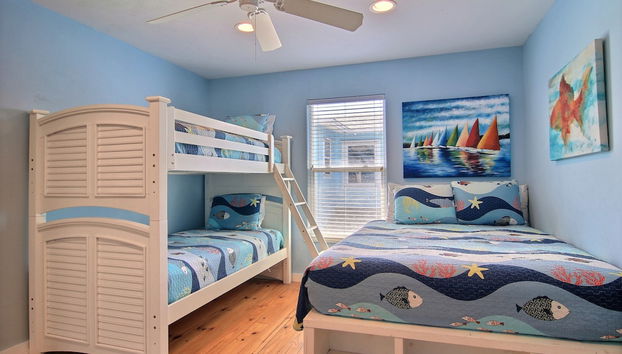 No Shoes No Shirt No Problem by Silver Sands Vacation Rentals - Foto 3, Servicios del alojamiento