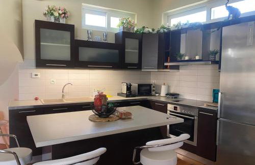 Villa Beta Sea View With Pool - Foto 47