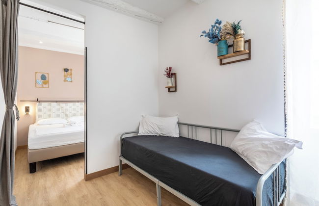 Adira Marseille Panier - Foto 39