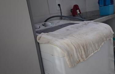 Lindo Apto 2 dorm, Frente Mar - Photo 21